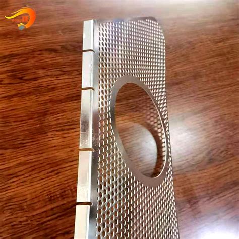 laser cutting perforated sheet metal suppliers|perforated metal covers.